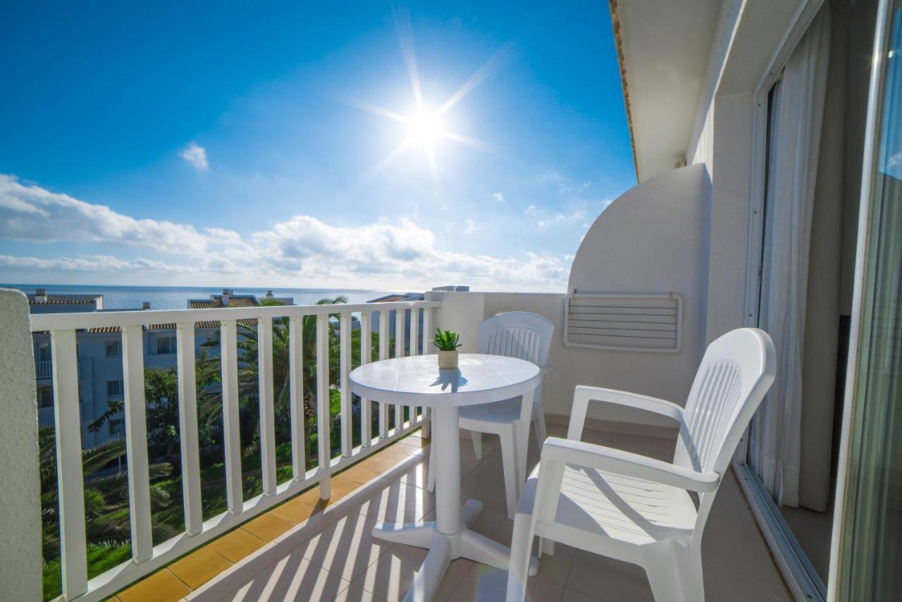 Hotel Blau Punta Reina