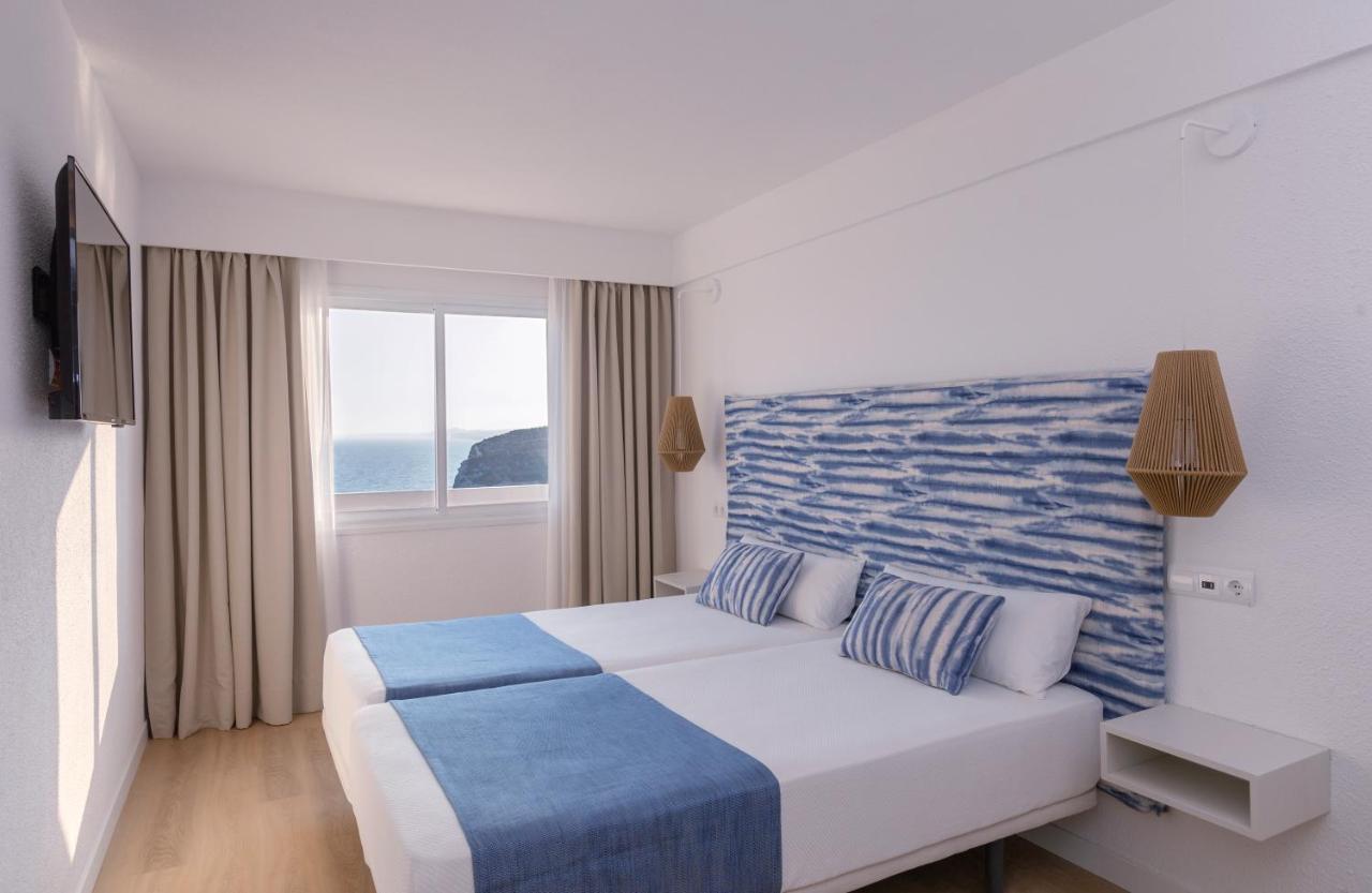 Hotel Blau Punta Reina Family Cala Mandia (Mallorca)