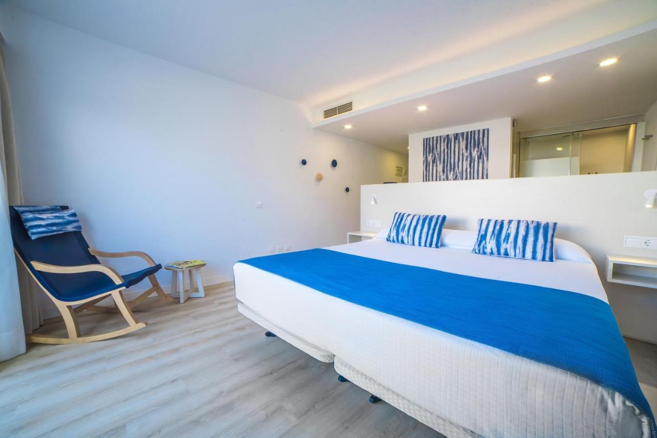 Hotel Blau Punta Reina 4*