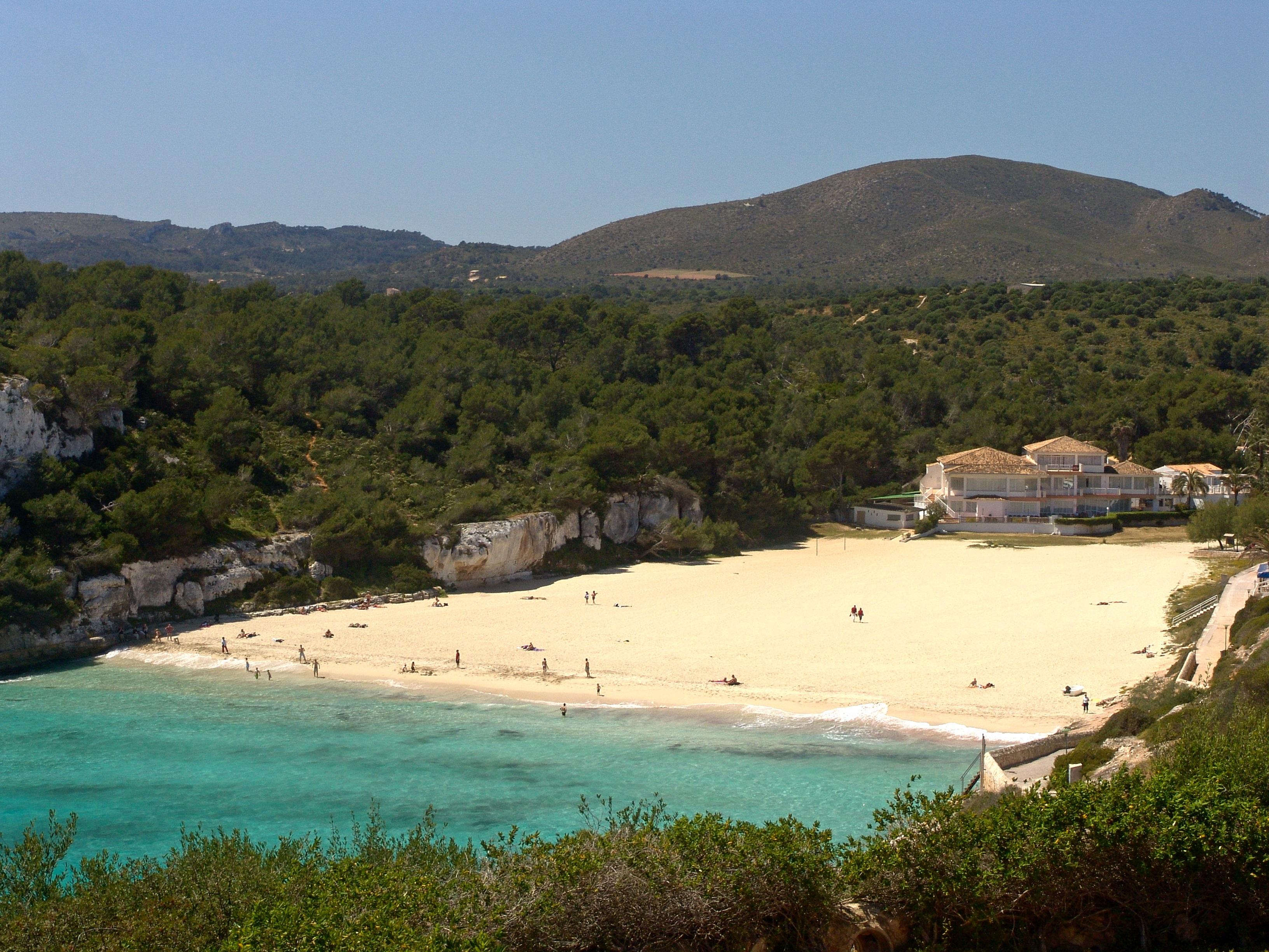 Hotel Blau Punta Reina