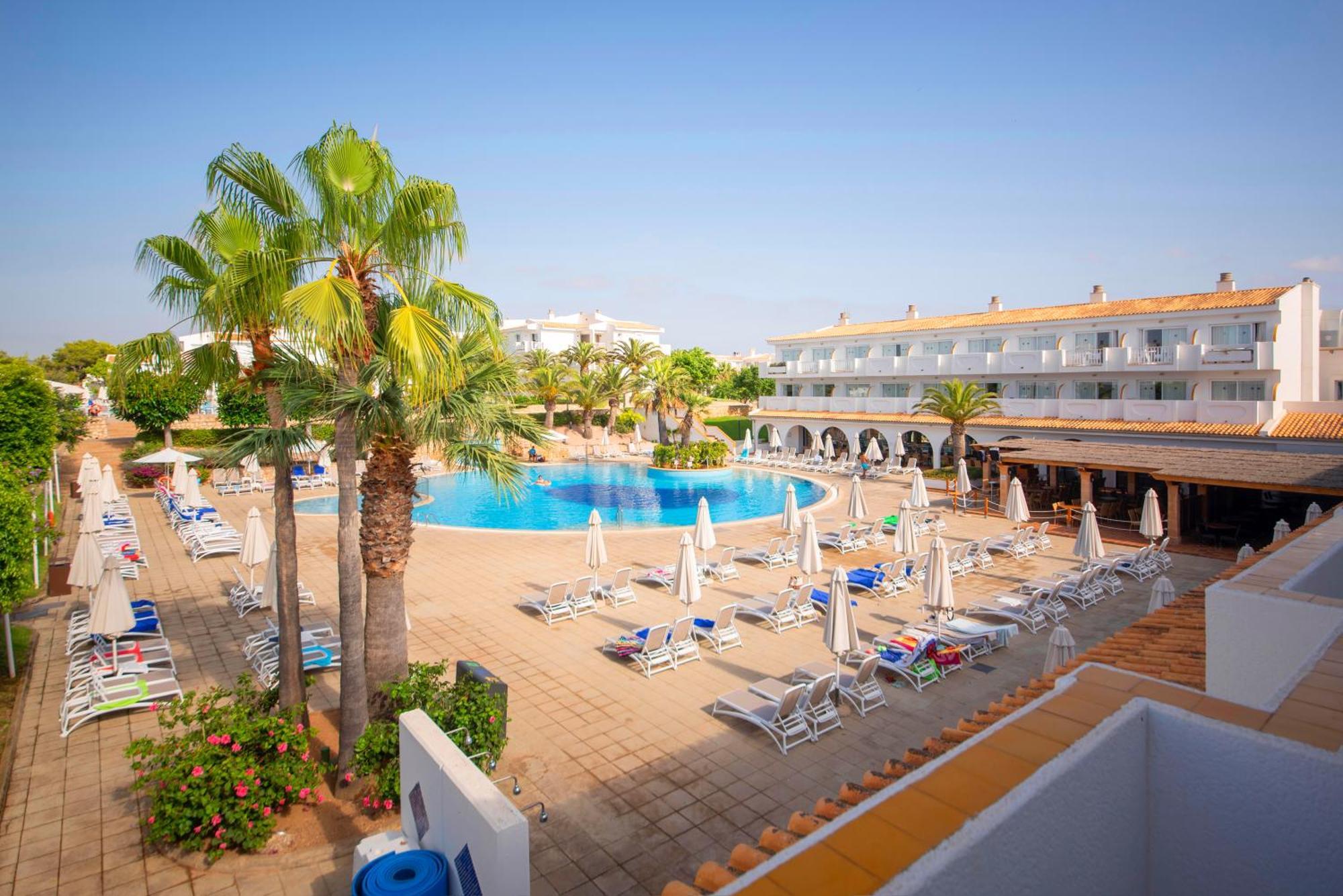 Hotel Blau Punta Reina